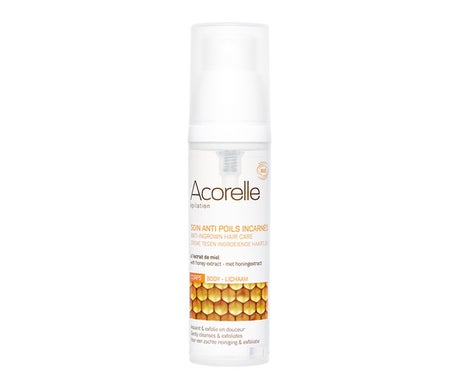 Acorelle Incarn Cuidado Anti-Cabello 50ml