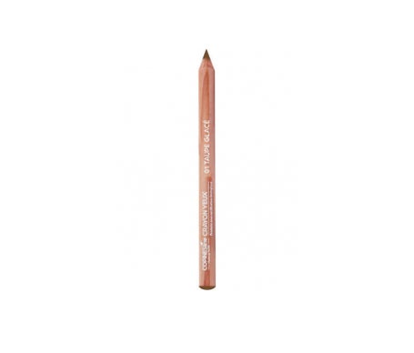 Organic Eye Pencil Friends Marrón