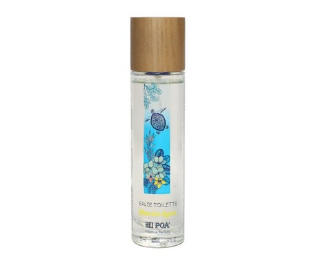 Hei Poa Monoi Des Lagons Eau de Toilette 50ml