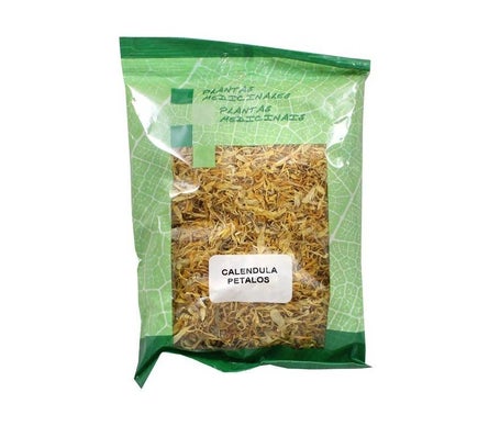 Plameca Calendula Petalos Bolsa 25g
