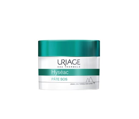 Uriage Hyséac Pasta SOS 15g