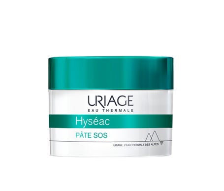 Uriage Hyséac Pasta SOS 15g