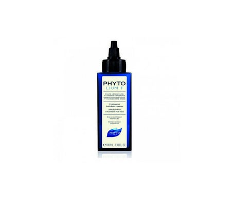 Phyto Tratamiento Anticaida Hombre