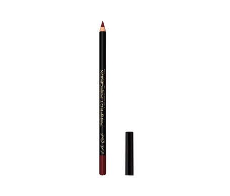 LA Girl Perfect Precision Lipliner Pencil Berry Wine 1,49g