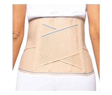 Faja Action B 980n T- Xl