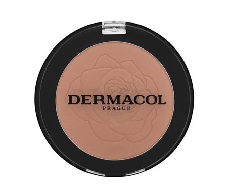 Dermacol Natural Powder Blush 04 5g