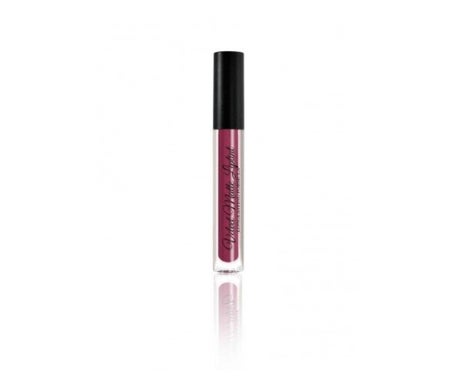 Viva la Diva Velvet Matte Liquid Lipstick 50 Macaroon 3ml