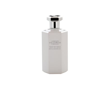 Lorenzo Villoresi Teint de Neige Gel de Baño 250ml