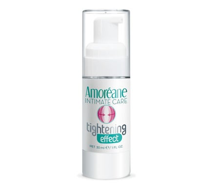 Amoreane Lubricante Base Agua Efecto Tensor 50ml