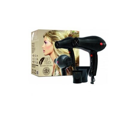 IDItalian Design Secador GTI2200w Soft Touch