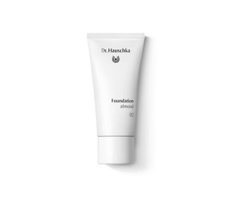 Dr. Hauschka Base Maquillaje 02 Almond 30ml