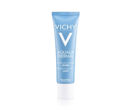 Vichy Aqualia Idratante termico leggero 30ml