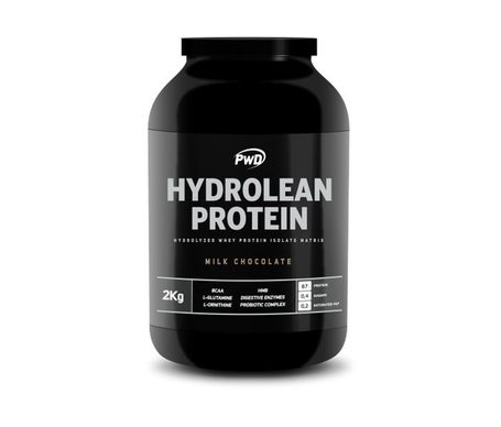 Pwd Hydrolean Protein Chocolate 2Kg | Natural Doctor