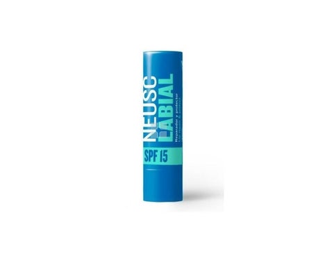 Neusc Labial Spf15 1ud