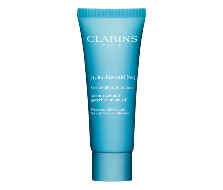 Clarins Hydra-Essentiel [HA²] Crema de Día Gel Mate 75 ml