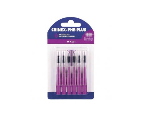 Crinex Phb+Maxi Cylindriq Bros6