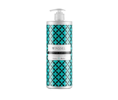 Eurostil Tassel Champú Anticaída 1000ml