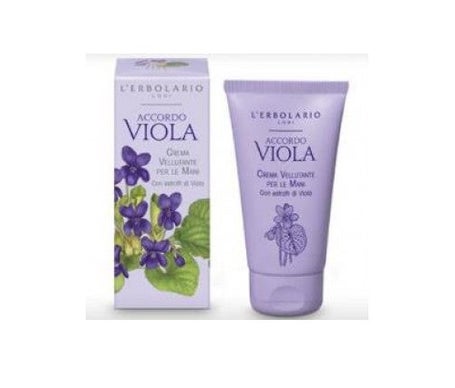 ACORDE VIOLETA CR VELL MANI75ML