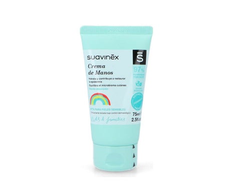 Suavinex Crema de Manos 30ml