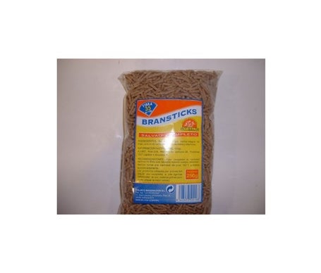 Int-Salim Bransticks Salvado comprimidos 250 g