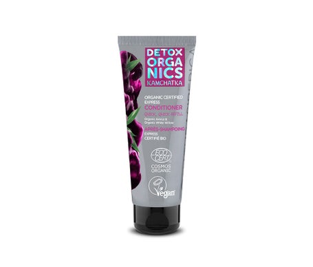 Natura Siberica Acondicionador Exprés Bio 75ml