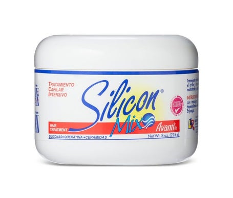 Silicon Mix Hair Treatment Hidratante 225g