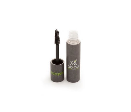 Boho máscara de pestañas Noir 01 6ml