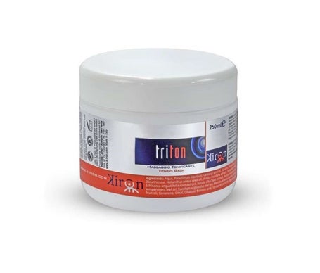 Kiron Triton Bálsamo de Masaje 250ml | Natural Doctor