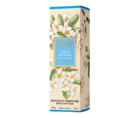 Collines de Provence Bouquet Flor Tiaré 100ml