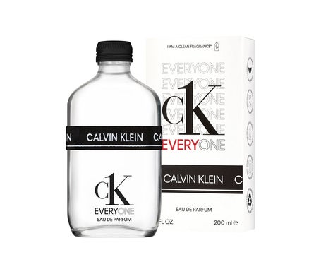 calvin klein ck everyone 200ml