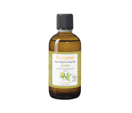 Florame Aceite Vegetal Jojoba 100ml