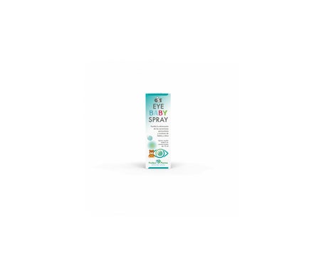 Gse Eye Baby Spray 10 ml