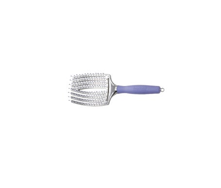 Olivia Garden Cepillo Finger Brush Large