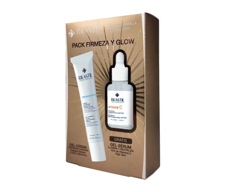 Rilastil Pack Firmeza y Glow