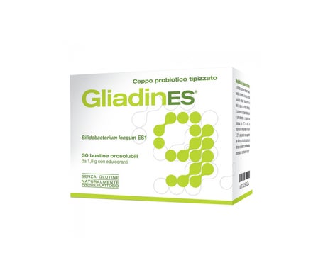Gliadines 30Bustos Os