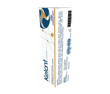 Mitofar Kelant Crema 50ml