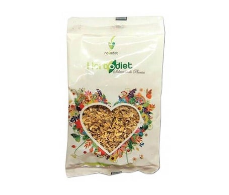 Nova Diet Hipérico Hierba 50g