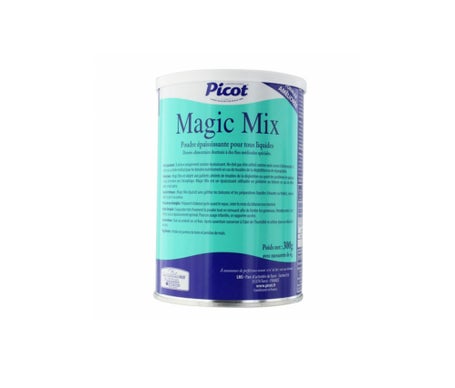 Thickening Magic Mix Picot For Liquids 300g Promofarma