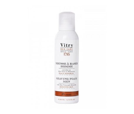 Vitry Espuma de Afeitar 200ml