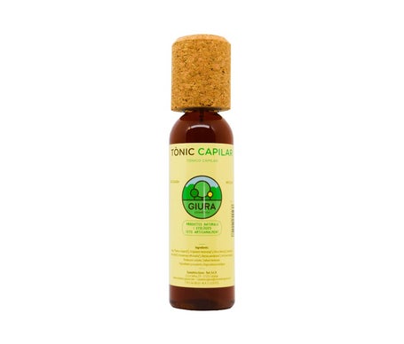 Giura Tónico Capilar 200 ml