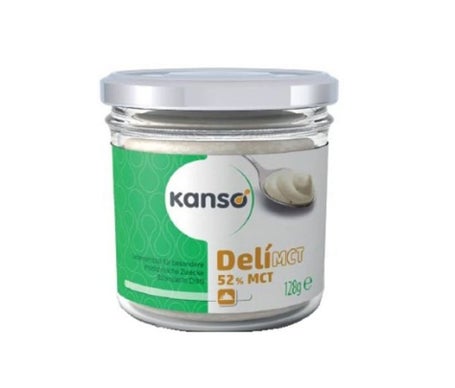 Dr. Schar Kanso Delimct Cream 52% 128g
