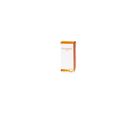 Gtt Otamed 15 ml de INTEGRALFARMA snc | Natural Doctor