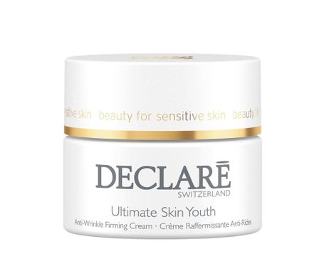 Declaré Ultimate Skin Youth Anti-Wrinkle Firming Cream 50ml