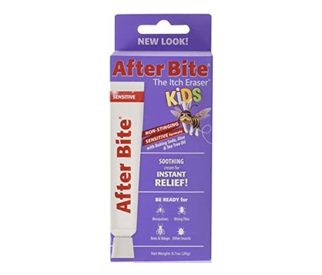 Zeta Lenil Insetti After Bite Niños 14ml