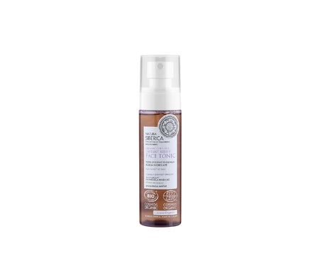 Natura Siberica Tónico Facial Alivio Instantáneo 100ml