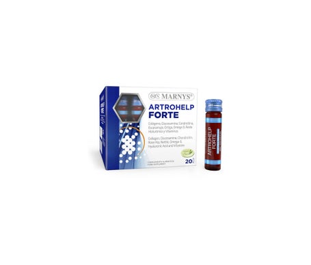 Marnys Artrohelp Forte 20x10ml