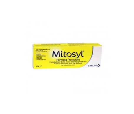 Mitosyl-Schutzcreme 65g