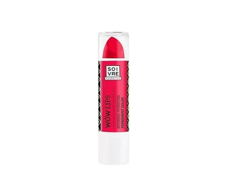 Soivre Magic Lip Rojo
