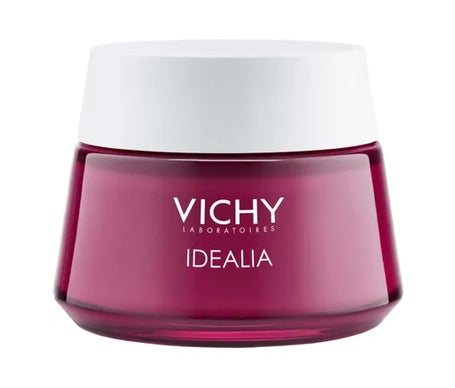 Vichy Idéalia Crema Energizante Piel Normal Mixta 50ml