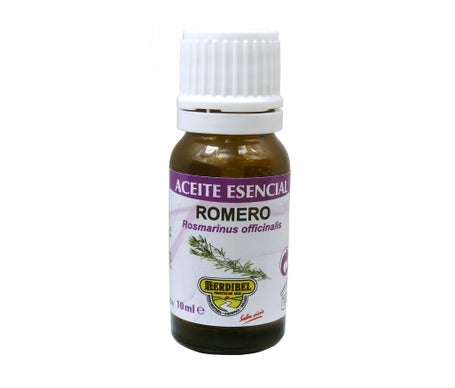 Herdibel Aceite Esencial de Romero 10ml